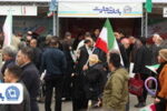 شورآفرینی بانک تجارت در کنار مردم در جشن بهار ۴۷ سالگی انقلاب اسلامی ایران  