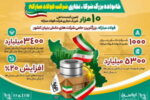 فولاد مبارکه بزرگترین حامی شرکت های دانش بنیان کشور