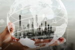 ۱۴۰۴؛ سال طلایی پتروشیمی نوری+ اینفوگرافی