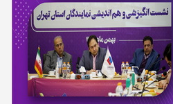 یزدان‌دوست تاکید کرد: جذب پرتفوی بر اساس منطق فروش