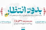 در بانک دی بدون صف انتظار وام ازدواج دریافت کنید