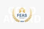 کسب نشان طلای بازارهای سهام FEAS توسط کارگزاری مفید