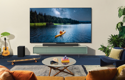 دریافت گواهی سازگاری با محیط ‌زیست توسط تلویزیون‌های LG OLED evo