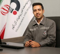«شرکت توسعه آهن و فولاد گل‌گهر»، پیشرو در افزایش تولید و بومی‌سازی تجهیزات