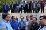 گام‌های محکم و آگاهانه پتروشیمی شهید تندگویان برای رسیدن به صنعت سبز