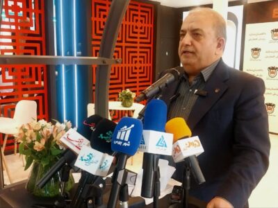 بهره برداری از پروژه تصفیه خانه ذوب آهن در آینده نزدیک / ریل ذوب آهن ، ضامن ایمنی و تسهیل در تبادلات تجاری