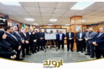 تحول در تجارت با رونمایی از سامانه برات الکترونیکی زنجیره تامین در پتروشیمی اروند