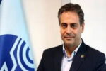 مهندس جعفرپور، مدیرعامل شرکت مخابرات ایران شد
