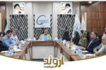 پتروشیمی اروند موفق به اخذ گواهینامه‌ سیستم مدیریت یکپارچه، انرژی و HSE-MS شد
