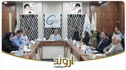 پتروشیمی اروند موفق به اخذ گواهینامه‌ سیستم مدیریت یکپارچه، انرژی و HSE-MS شد
