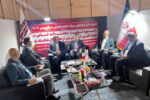 تامین انرژی پایدار شرکت فولاد اکسین از طریق بورس