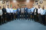 پتروشیمی بوعلی سینا،  میزبان نشست مهم صنعت HSE