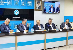 فقرزدایی راهبرد جدید بانک توسعه تعاون در دولت چهاردهم