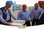 صرفه‌جویی سالانه ۱۰ میلیون متر مکعب گاز با هدف کاهش ناترازی انرژی با عایق‌های آیروژل پتروشیمی اروند