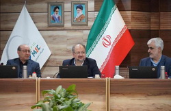 ضرورت استفاده از فناوری‌های نوین برای تولید انرژی در «مبین انرژی»
