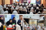 زنگ بیمه «سامان»، صدایی برای آگاهی و آینده ای امن تر