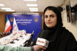 هدف‌گذاری فولاد هرمزگان کسب تندیس زرین در سال ۱۴۰۷ است