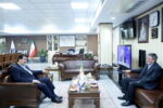 همکاری‌های متقابل بانک رفاه کارگران و شرکت بیمه ایران گسترش می‌یابد