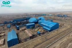 اقدامات مهم واحد HSE فولاد سنگان برای ارتقای ایمنی و سلامت کارکنان
