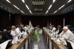پتروشیمی پارس، میزبان جلسه مشترک مدیران ارشد شرایط اضطراری منطقهSPGC