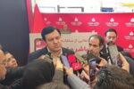 رونمایی از اپلیکیشن مباشر بانک ملت (ویژه مشتریان حقوقی)