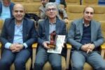 انتخاب طرح پژوهشی مدیریت اکتشاف به عنوان طرح برگزیده سال ۱۴۰۳