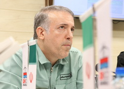 اقدامات فولاد هرمزگان در مسئولیت‌های اجتماعی الگویی مناسب برای سایر صنایع خواهد بود