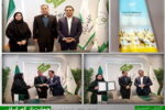 گام تاریخی فولاد غدیر نی ریز برای نجات گور ایرانی