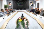 کاهش مصرف ۳۰۰ هزار مترمکعب گاز در پتروشیمی ایلام
