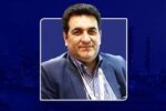 پیام دکتر جمشیدی به مناسبت گرامیداشت سالروز صنعت پتروشیمی