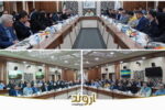 آغاز ارزیابی تعالی سازمانی صنعت پتروشیمی بر اساس مدل EFQM ۲۰۲۰ در پتروشیمی اروند
