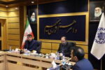 اگزیم بانک ایران ظرفیت تبدیل به بانک هوشمند را دارد