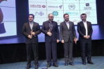 کسب رتبه برتر «بانک سپه» در جشنواره فرهنگی و اقتصادی آگهی‌های بازرگانی صداوسیما