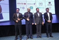 کسب رتبه برتر «بانک سپه» در جشنواره فرهنگی و اقتصادی آگهی‌های بازرگانی صداوسیما