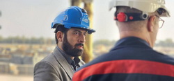 اهمیت رعایت الزامات پدافندغیرعامل در فولاد اکسین خوزستان باید اولویت اصلی باشد