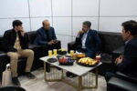 نقش آفرینی پتروشیمی پارس در بیست و دومین نمایشگاه بین المللی محیط زیست+ تصاویر