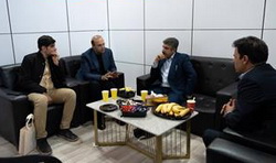 نقش آفرینی پتروشیمی پارس در بیست و دومین نمایشگاه بین المللی محیط زیست+ تصاویر