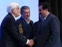بانک رفاه کارگران، برترین بانک ایران شد
