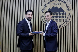 مدیرعامل جدید «سی پی جی پارس» منصوب شد