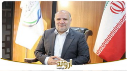 پیام مدیرعامل پتروشیمی اروند به مناسبت چهاردهمین سالروز تولید اولین S-PVC