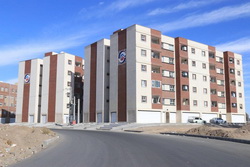 نگاهی اجمالی به اقدامات گهرزمین در حوزه ساخت مسکن