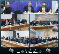 اختصاص ۲۰۰۰متر زمین جهت ساخت ایستگاه آتش نشانی و بازار میوه و تره بار