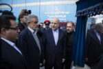 درآمدهای «فولاژ» ۱۰ درصد بیشتر از سال قبل/  ۱۵۹ هزار میلیارد ریال درآمد به صندوق فولاد آلیاژی ایران اضافه شد