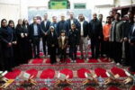 پتروشیمی خوزستان، میزبان مرحله مقدماتی سیزدهمین دوره مسابقات قرآنی صنایع پتروشیمی