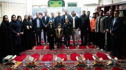 پتروشیمی خوزستان، میزبان مرحله مقدماتی سیزدهمین دوره مسابقات قرآنی صنایع پتروشیمی