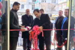 یزدان‌دوست: فعال‌سازی بیش از پیش ظرفیت استان‌ها از اهداف گسترش شعب بیمه ملت است