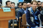 سفیدشویی از پرونده فرزند خلف اقتصاد تحریمی در بزرگترین اختلاس نفتی تاریخ ایران