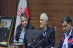 شرکت فولاد اکسین خوزستان نمونه‌ای از تلاش و خودباوری در صنعت کشور است