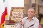 مرد برگزیده سال فولاد ایران، آسمانی شد