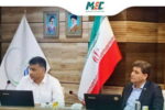 مبین انرژی خلیج فارس؛ هاب انرژی کشور و میزبان دبیرخانه اجرایی ۱۰۰ شرکت برتر ایران